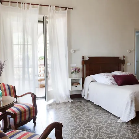 Bed & Breakfast Casadella Premia De Dalt