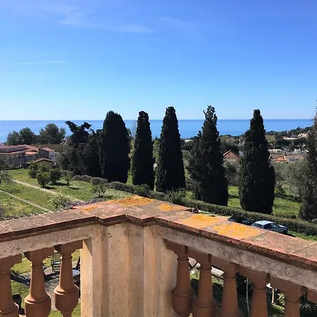 Bed & Breakfast Casadella