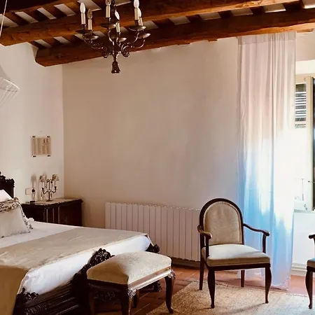 Bed & Breakfast Casadella 2*