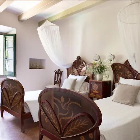 Bed & Breakfast Casadella 2*