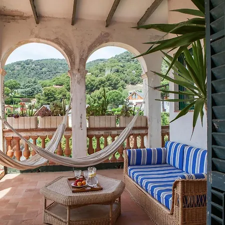 Casadella 2* Premia De Dalt