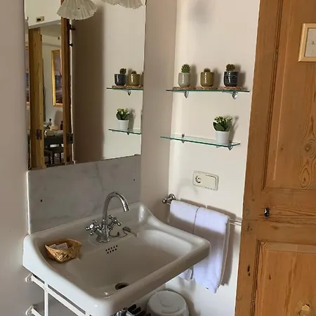 Bed & Breakfast Casadella Premia De Dalt