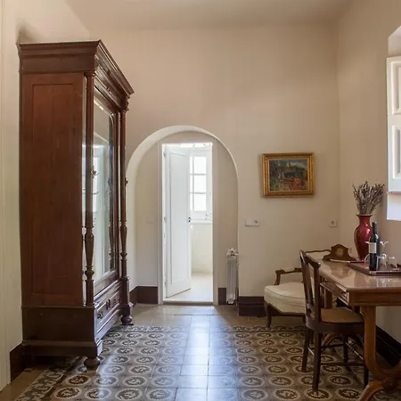 Bed & Breakfast Casadella