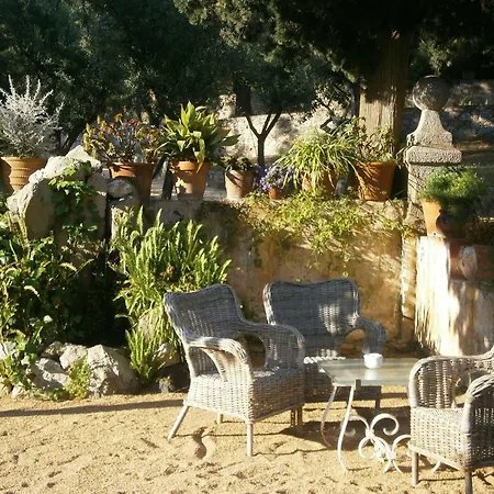 Casadella Bed & Breakfast Premia De Dalt