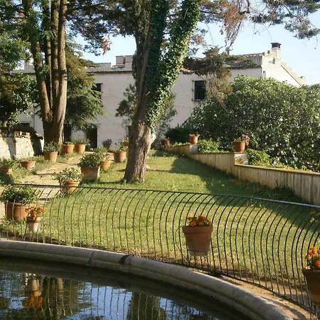 Bed & Breakfast Casadella Premia De Dalt