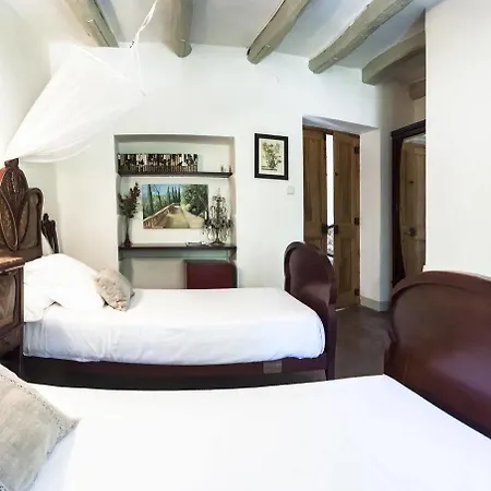 Bed & Breakfast Casadella 2*