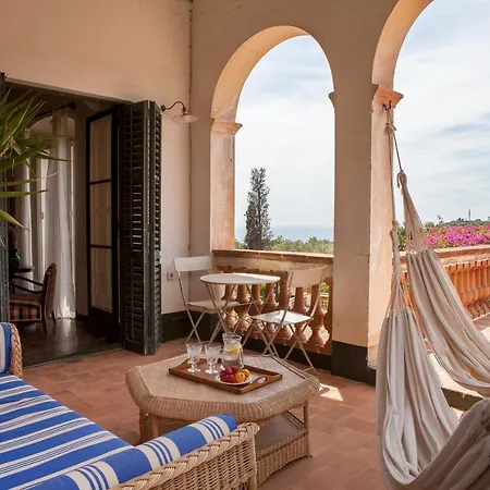 Bed and Breakfast Casadella Premia De Dalt