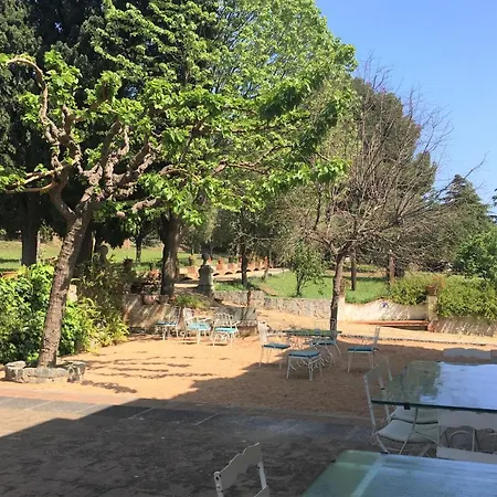 Bed and Breakfast Casadella