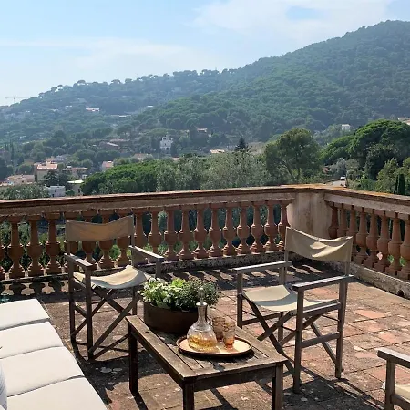 Casadella Отель типа 