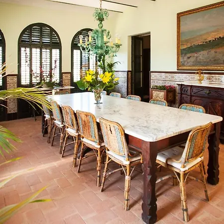 Casadella Отель типа 