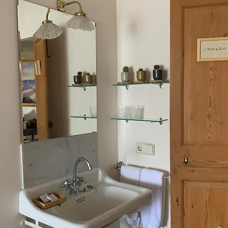 Casadella Отель типа 