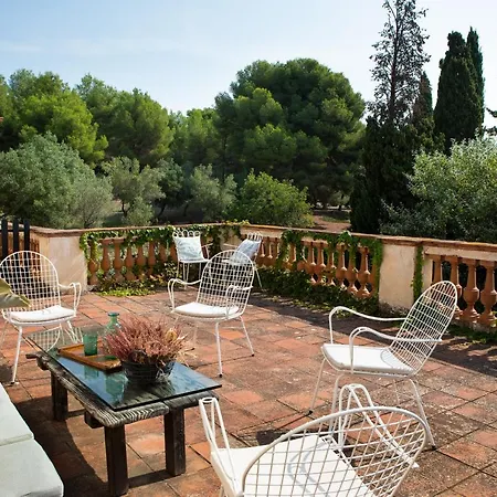 Casadella Отель типа 