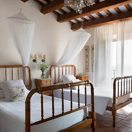 Casadella Отель типа 