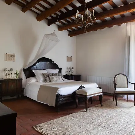 Casadella Отель типа 