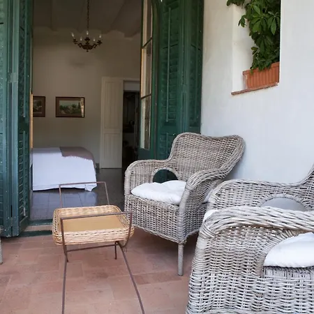 Casadella Отель типа 