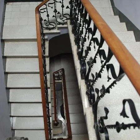 Casadella Отель типа 