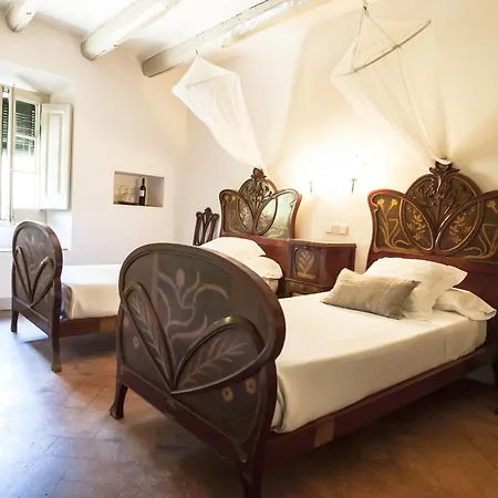 Casadella Отель типа 