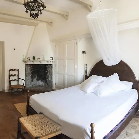 Casadella Отель типа 