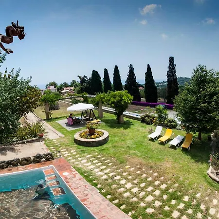 Bed & Breakfast Casadella Premia De Dalt