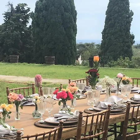 Casadella Bed & Breakfast