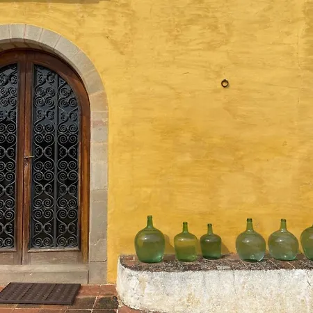 Casadella 4* Premia De Dalt