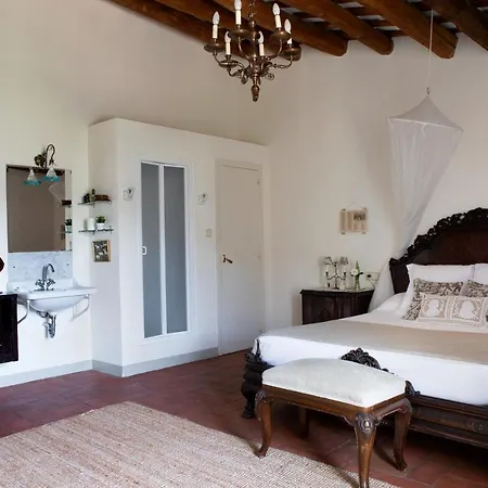 Bed & Breakfast Casadella