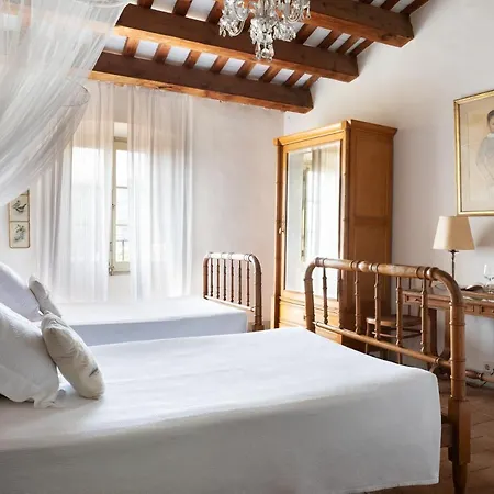 Bed & Breakfast Casadella 4*